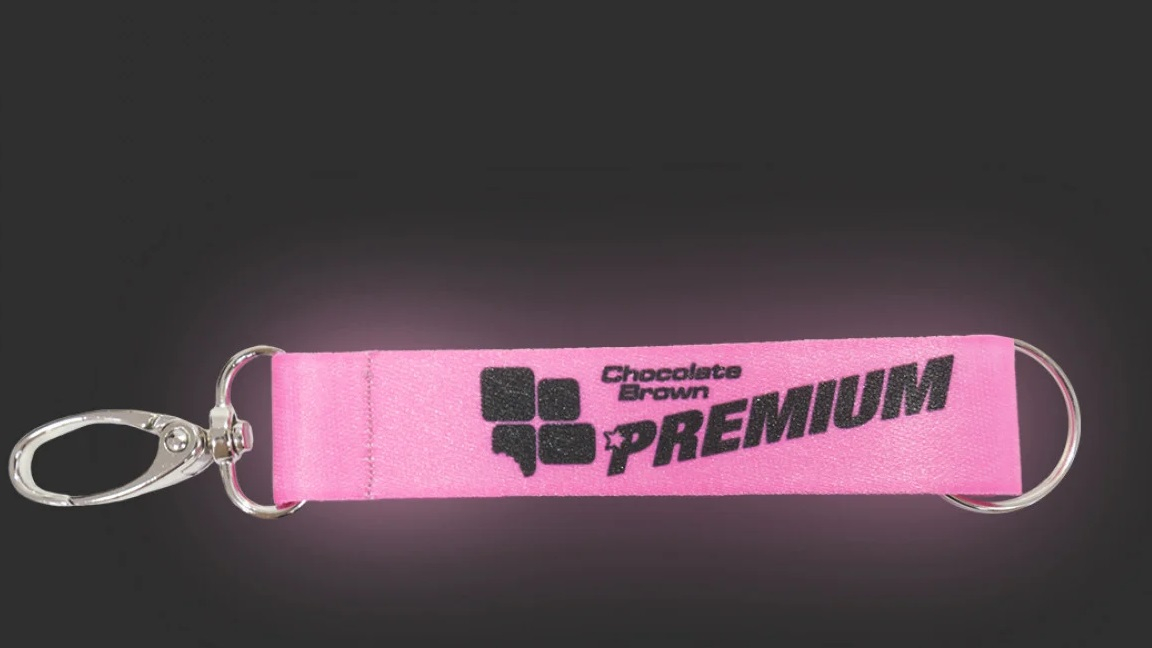 Innovatief ontwerp met vrij bewegende ring voor maximaal gebruiksgemak.