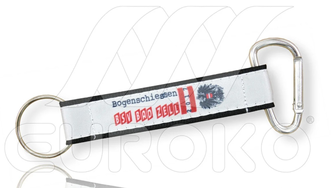 Personaliseer volledig met uw logo en huisstijlkleuren.