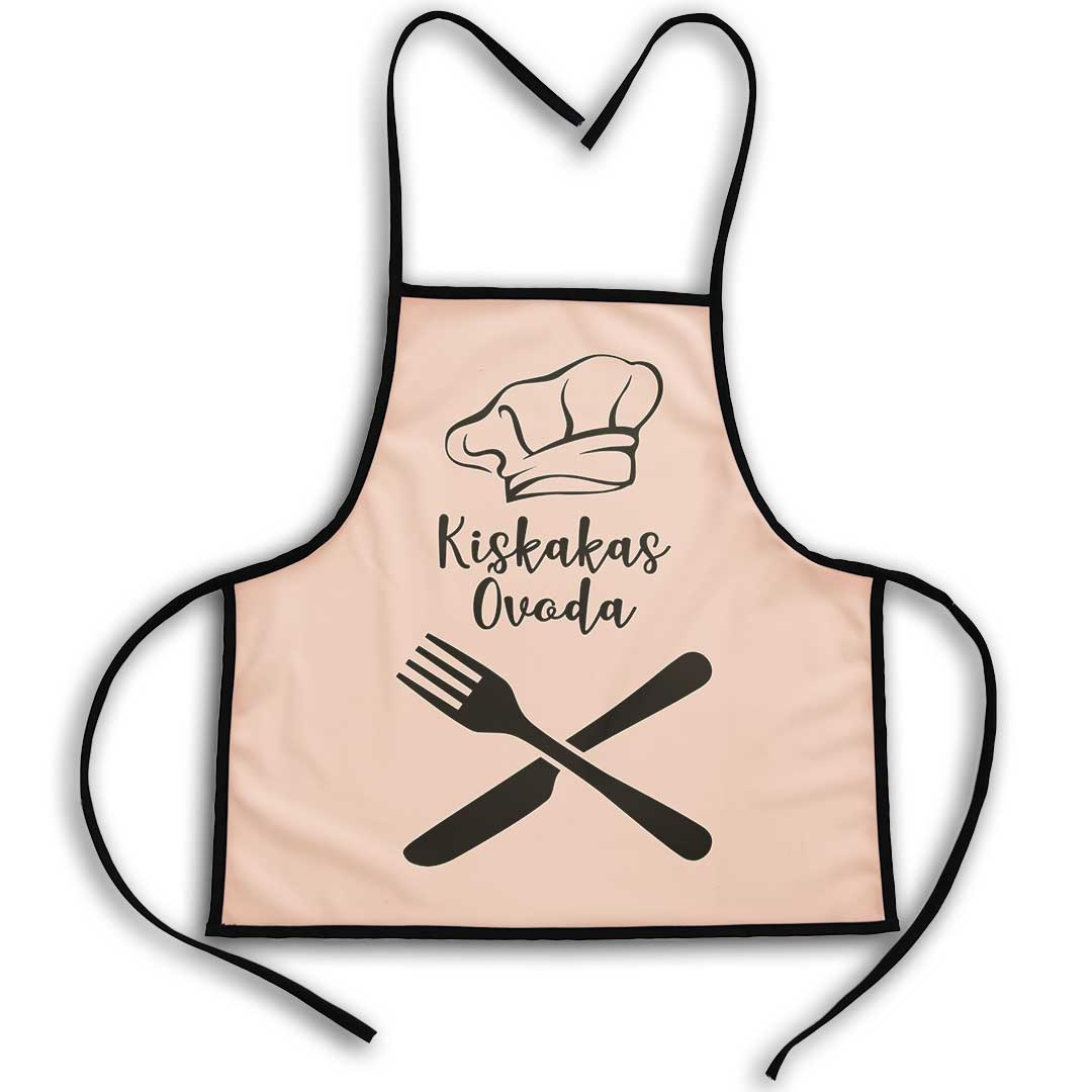 Personaliseer met logo's, namen of unieke designs naar eigen wens.