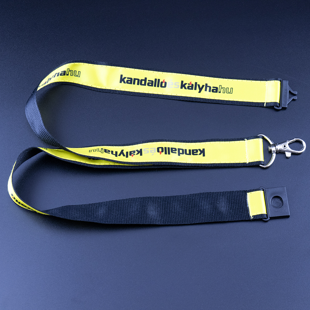 Perfect voor evenementen met een professionele en opvallende uitstraling.