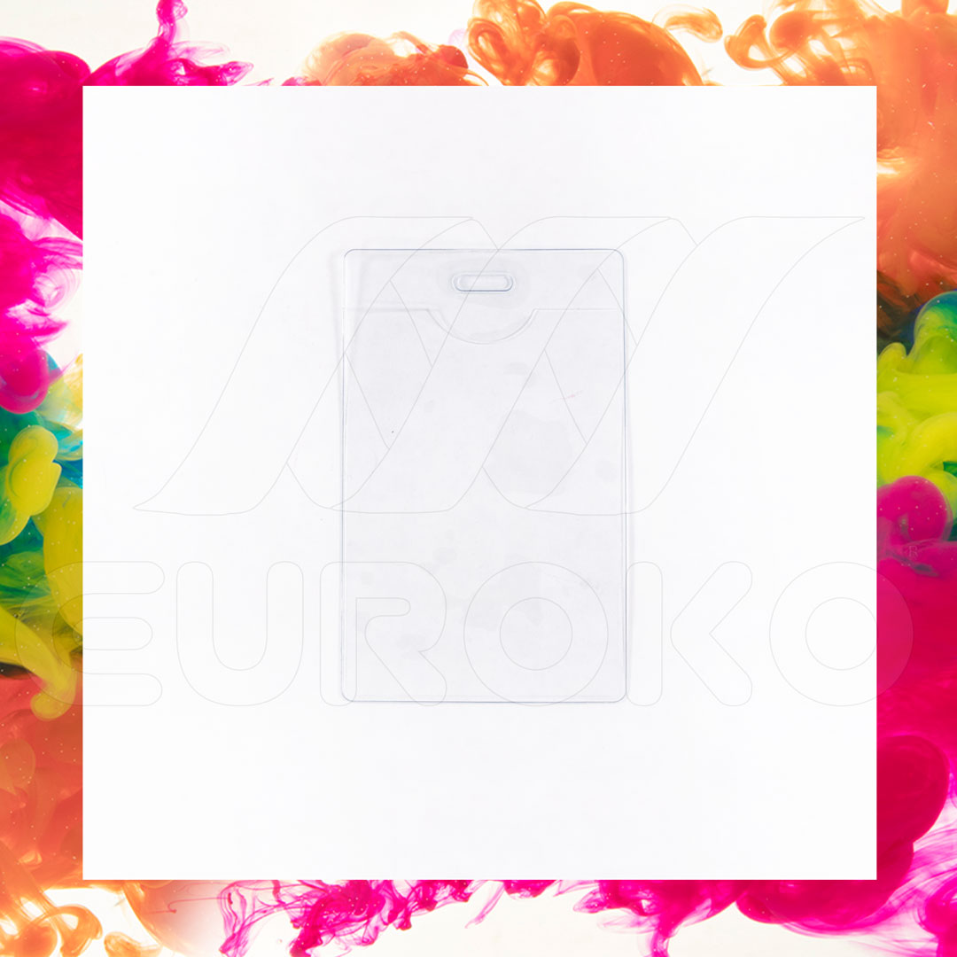 Professionele transparante uitstraling voor elke zakelijke omgeving.