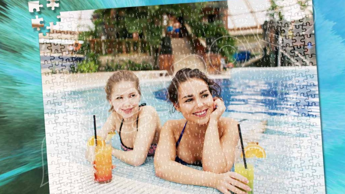 Impression professionnelle avec des couleurs éclatantes et durables.