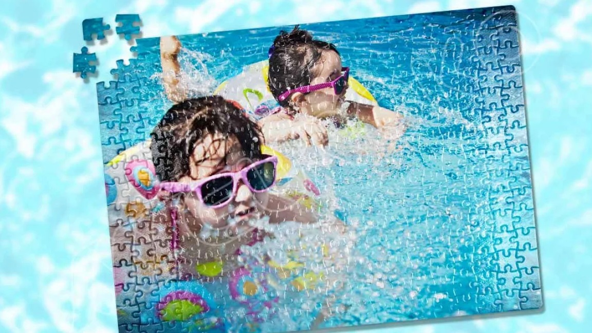 Le cadeau parfait pour créer des souvenirs inoubliables en famille.