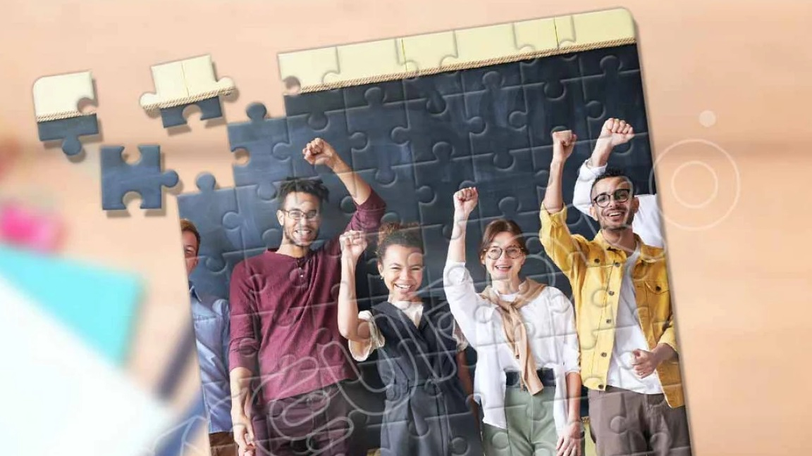 Reproduction éclatante de vos photos avec une netteté exceptionnelle.