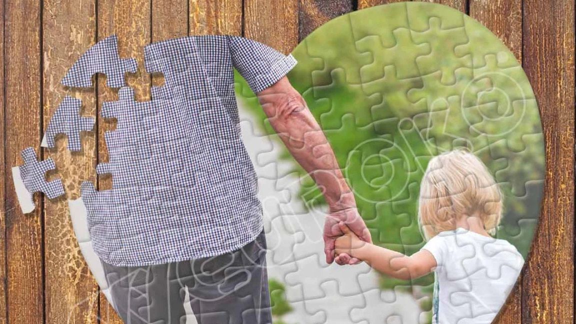 Personnalisez avec vos photos préférées pour un cadeau unique.