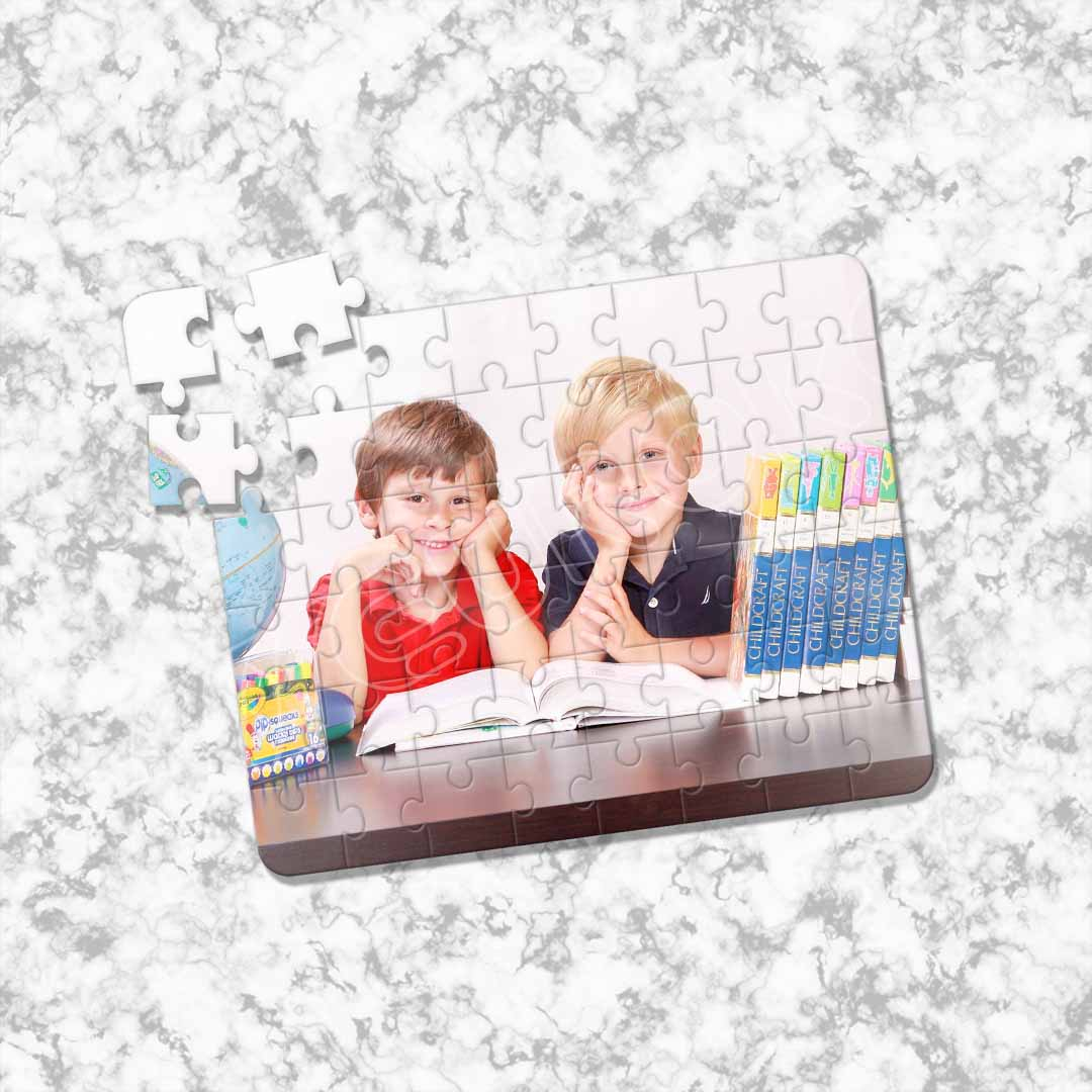 Educatief speelgoed dat motoriek en concentratie stimuleert.