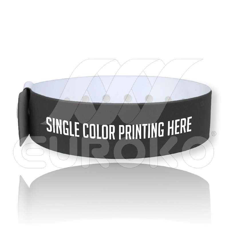 Perfect voor festivals en meerdaagse evenementen met betrouwbare controle.