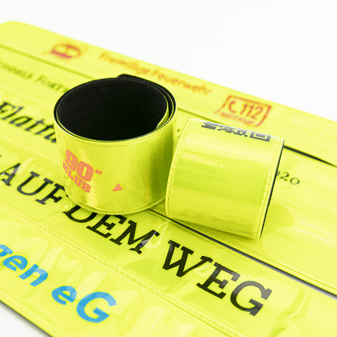 Personaliseer met uw logo in hoogwaardige, waterbestendige bedrukking.