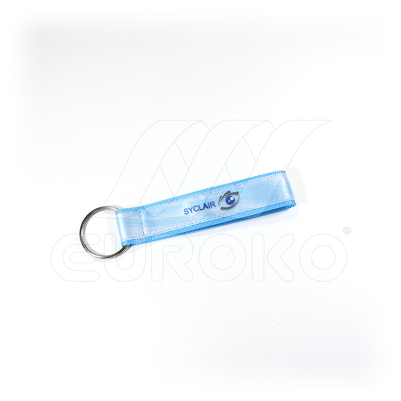 Volledig personaliseerbaar met uw logo in full-color sublimatie.