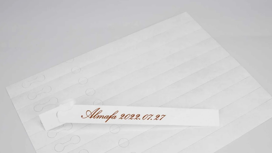 Disponibles en plusieurs couleurs pour une organisation optimale par code couleur.