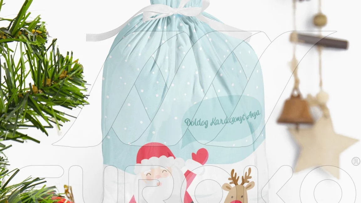 Parfaite pour toutes vos célébrations de fin d'année.