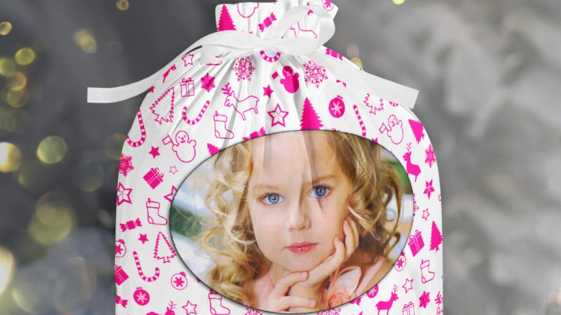 Impression couleur éclatante qui reste vibrante après chaque utilisation.