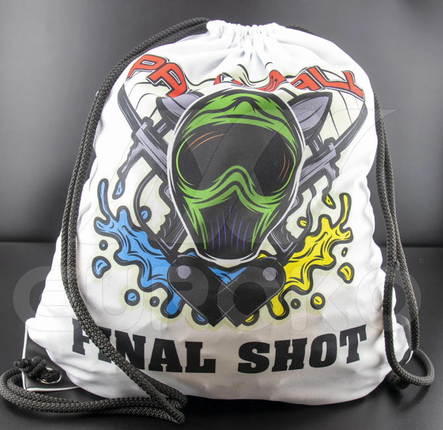 Veelzijdig en praktisch voor sport, festivals en dagelijks gebruik.