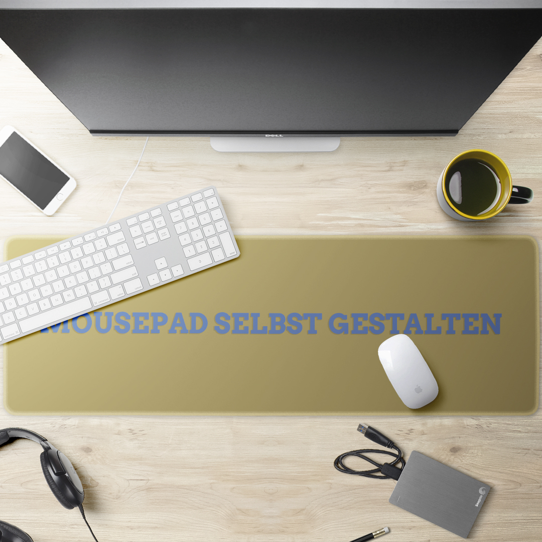 Surface textile premium pour une glisse parfaite et durable.