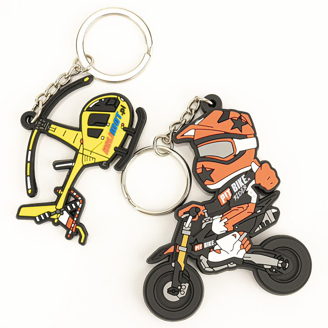 Onderscheid u met creatieve, gepersonaliseerde relatiegeschenken.