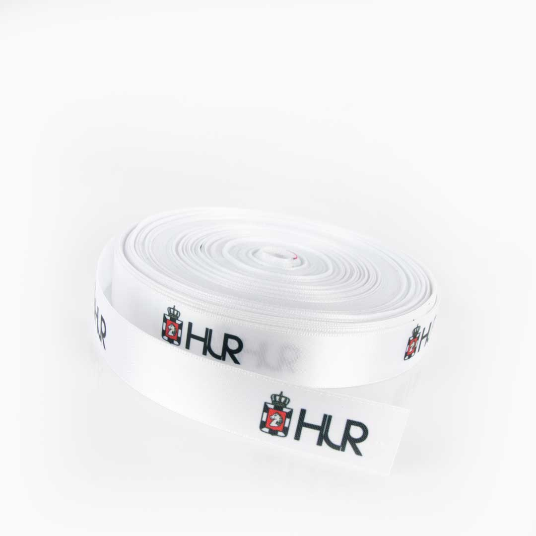 Premium satijn met luxueuze glans voor een professionele uitstraling.