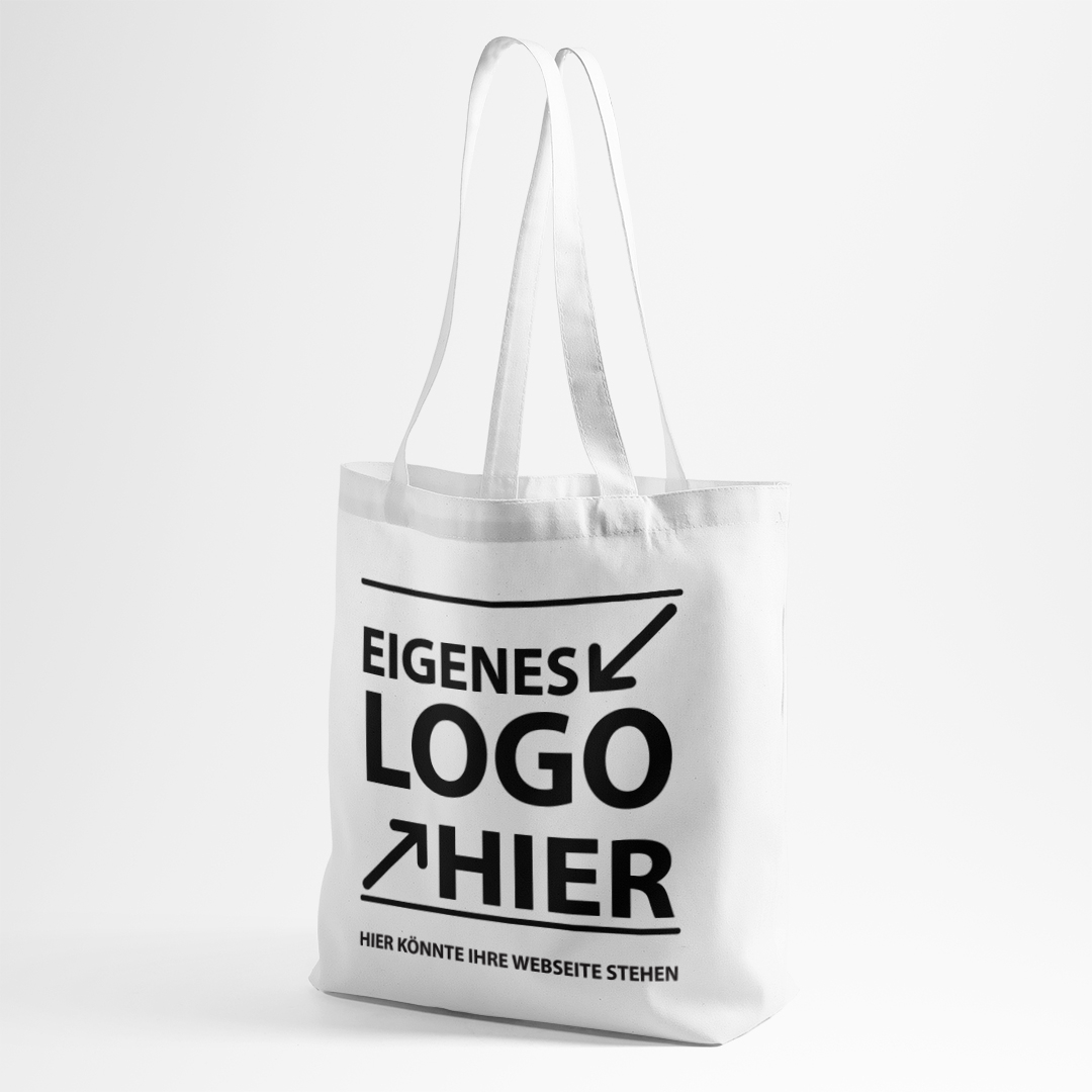 Duurzaam alternatief voor plastic met sterke merkzichtbaarheid.