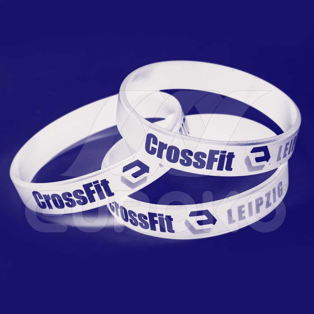 Hoogwaardig, flexibel siliconen voor optimaal draagcomfort.