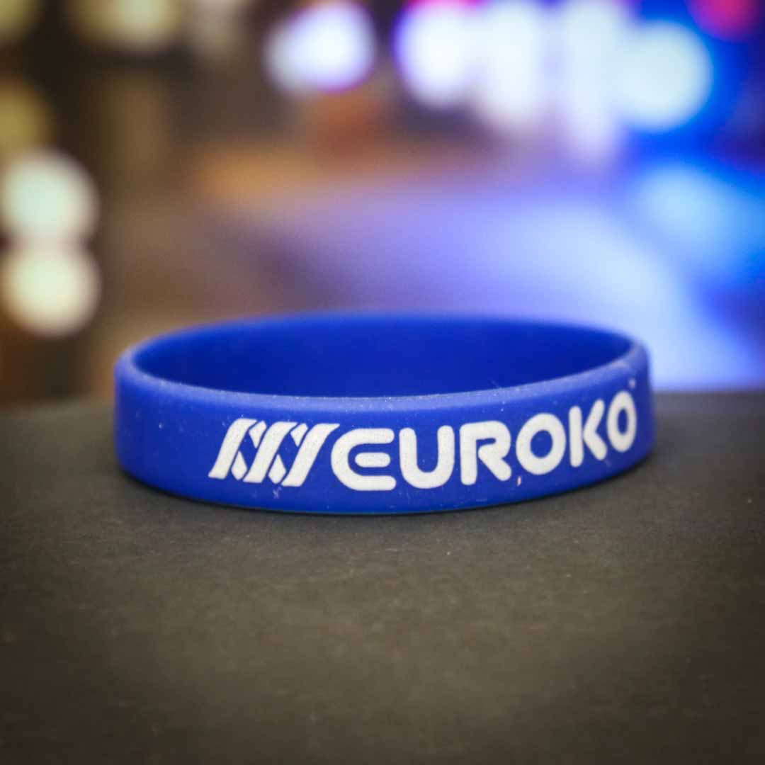 Premium zacht siliconen voor superieur draagcomfort en duurzaamheid.