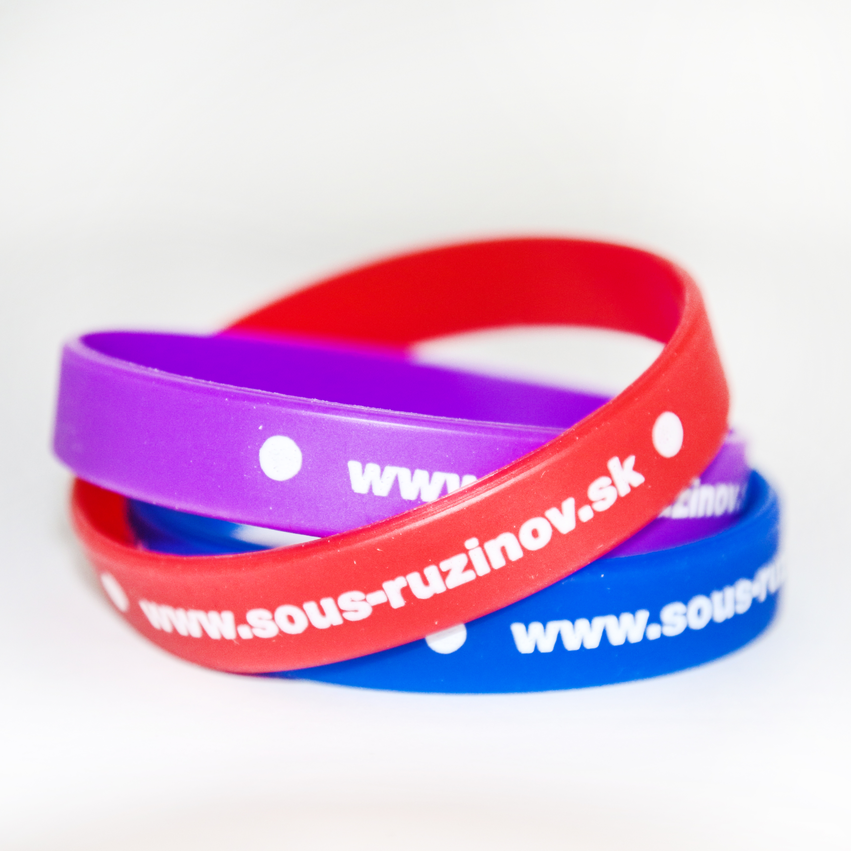 Waterdicht en slijtvast voor langdurige zichtbaarheid.