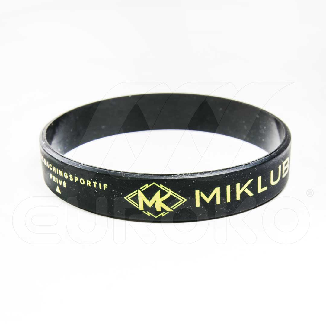 Scherpe, professionele druk met meerdere kleuropties beschikbaar.