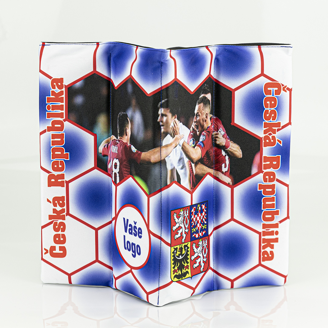 Duurzame constructie voor langdurig gebruik en levendige kleuren.