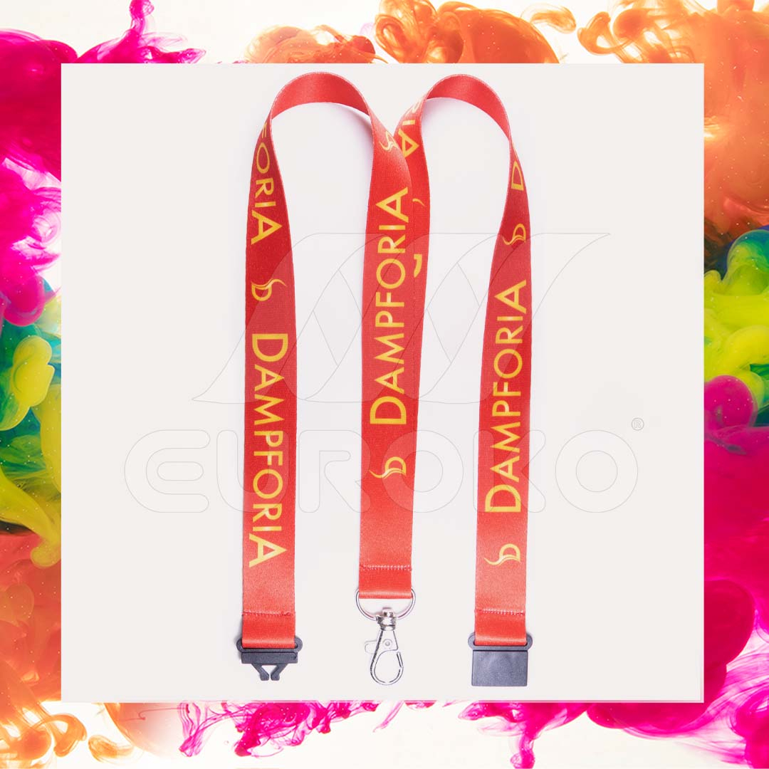 Perfect voor evenementen met opvallende merkboodschap en premium uitstraling.