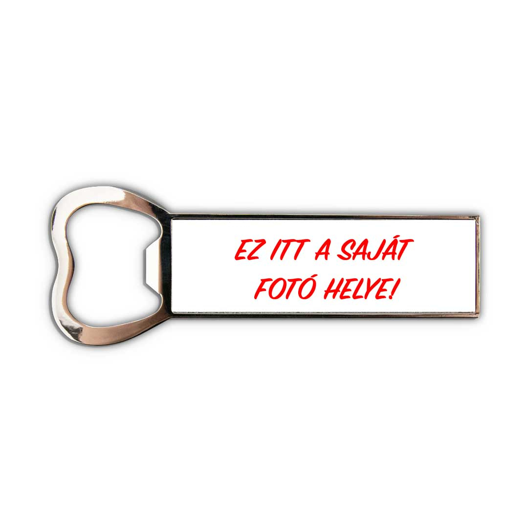 Jouw foto's en logo's in levendige full colour op metaal gedrukt.