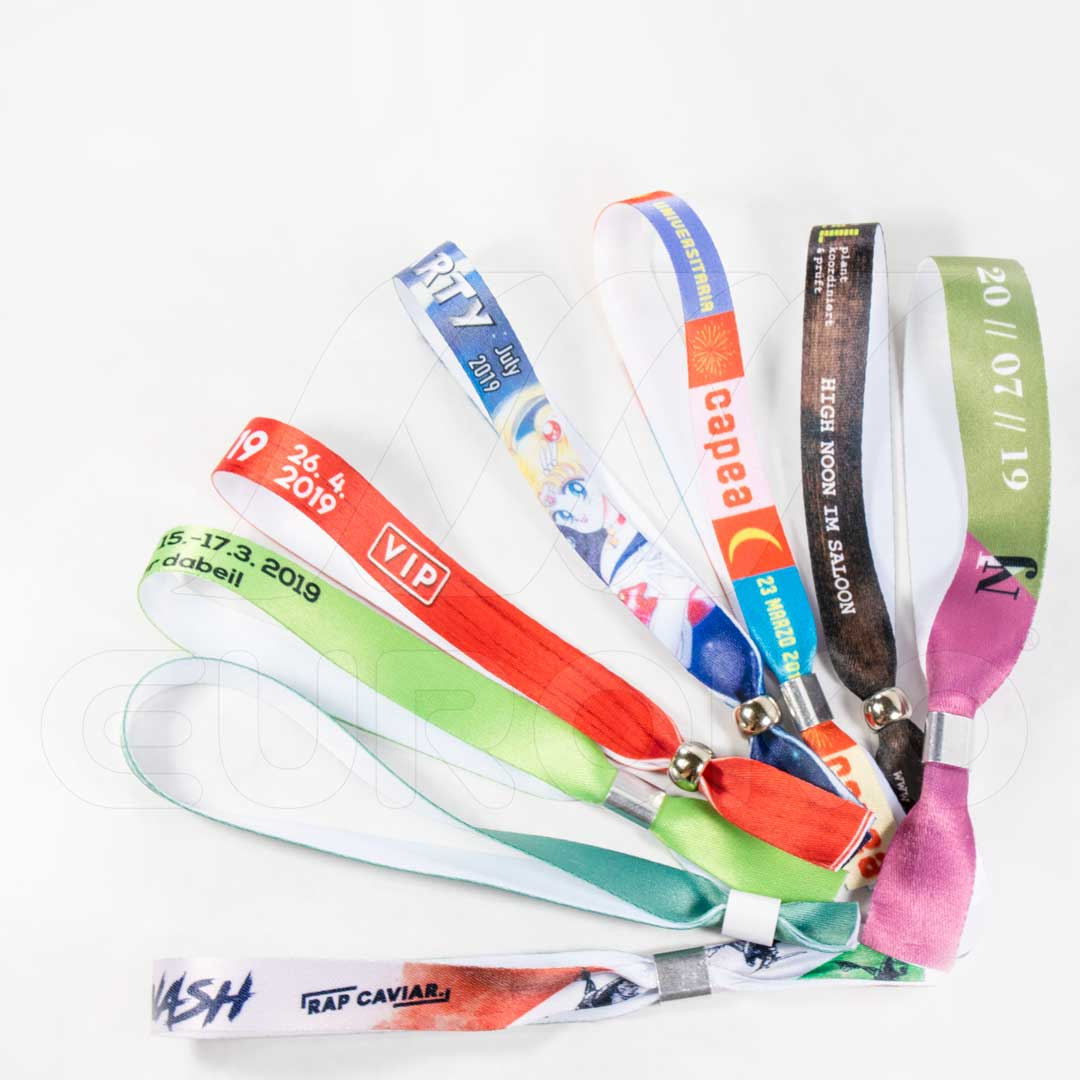 Keuze uit diverse sluitingen voor elke beveiligingsbehoefte.