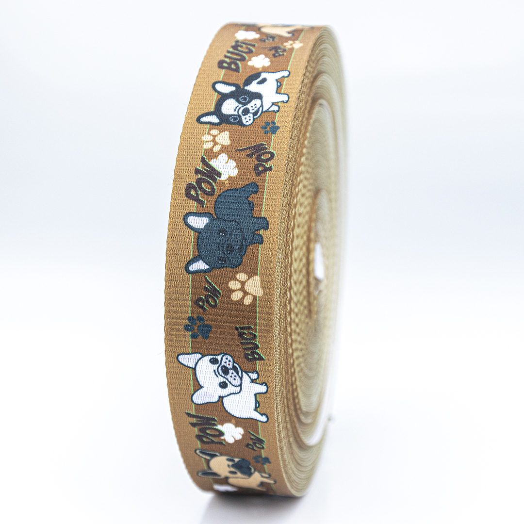 Levendige full-color sublimatiedruk met fotorealistische precisie.