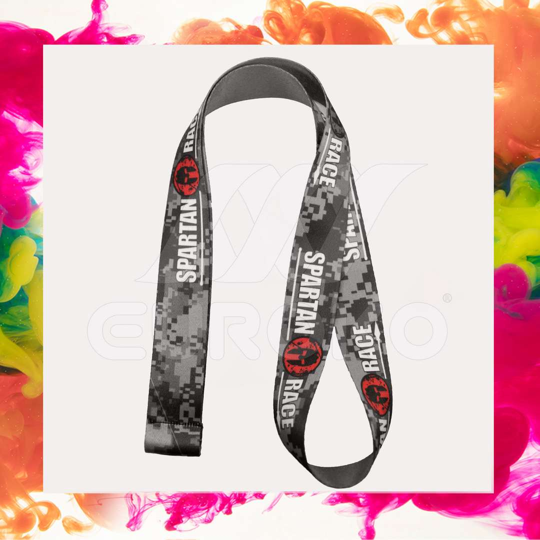 Volledig personaliseerbaar met uw eigen design in full-colour print.