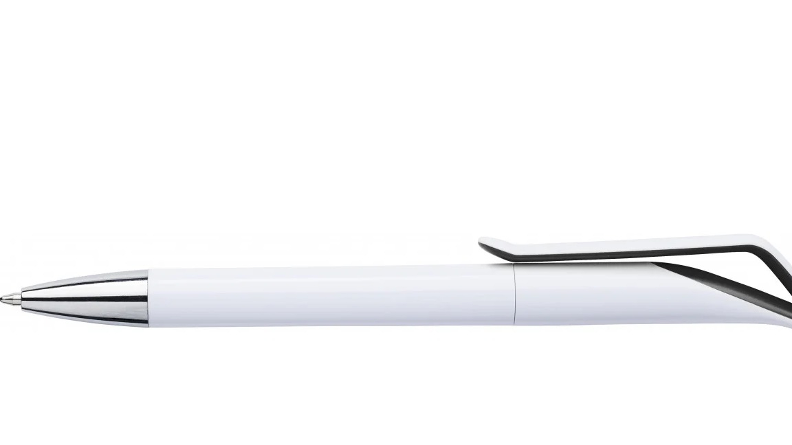 Personaliseer met uw logo in meerdere kleuren en plaatsingen.