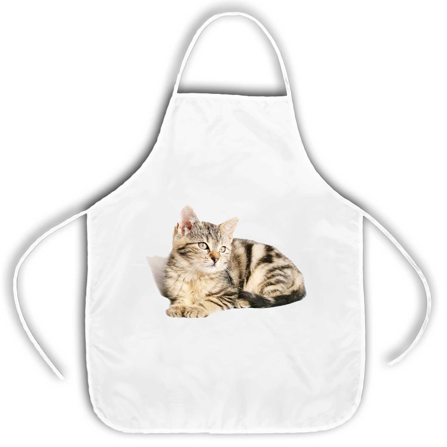 Comfortabele pasvorm met verstelbare banden voor optimale bescherming.