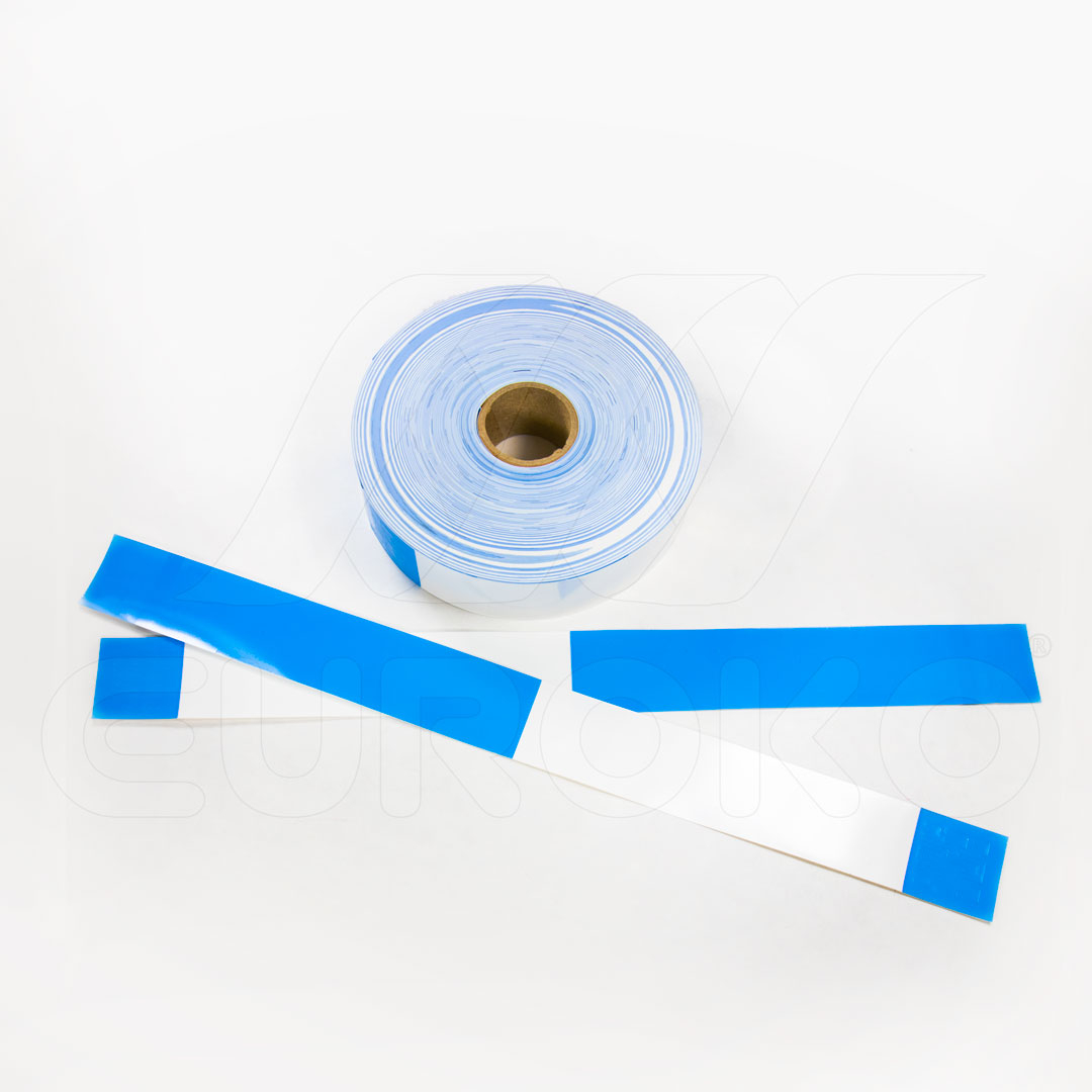 Imprimez directement sur nos bracelets thermiques sans consommables.