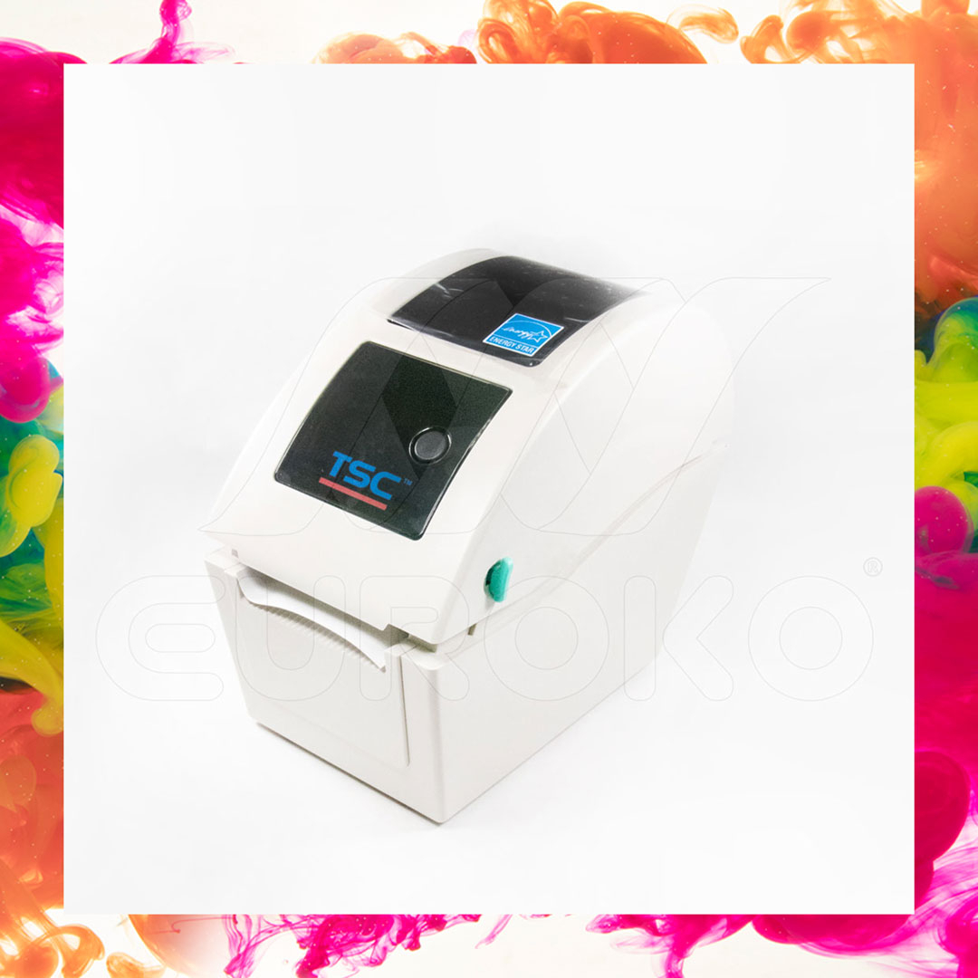 Compact desktop ontwerp met gebruiksvriendelijke bediening.