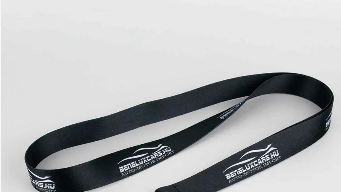 Perfect promotieartikel dat ontvangers daadwerkelijk gebruiken.