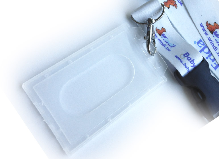 Professionele badgeoplossing voor bedrijven, hotels en evenementen.