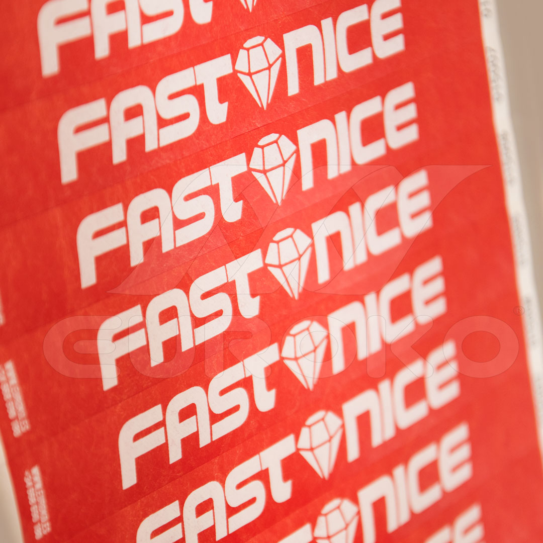 Solution économique et professionnelle pour vos événements de courte durée.