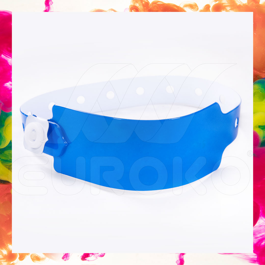 Duurzaam 3-laags vinyl voor langdurig comfort en betrouwbaarheid.