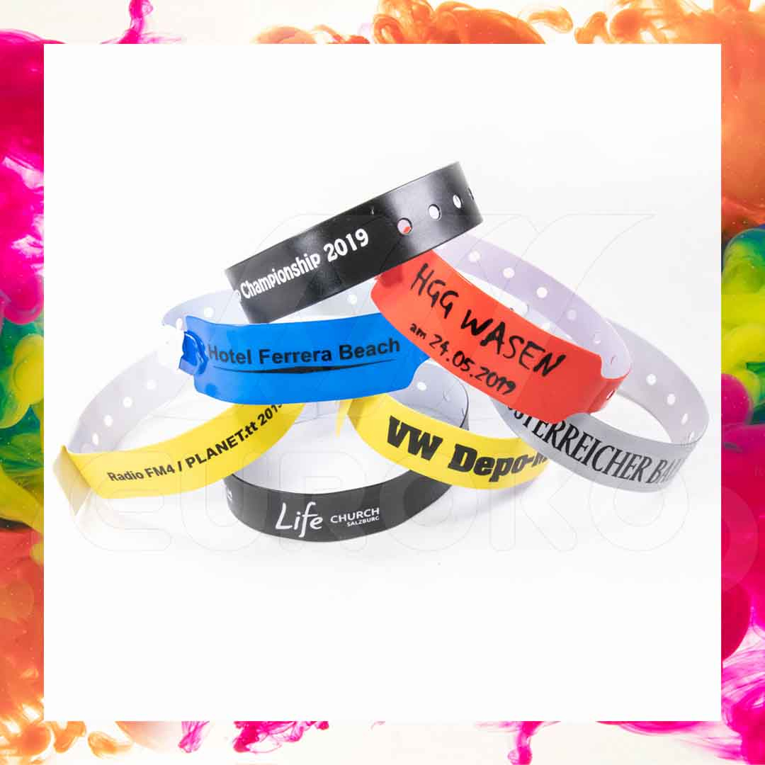 Personaliseer met uw logo en ontwerp voor een professionele uitstraling.