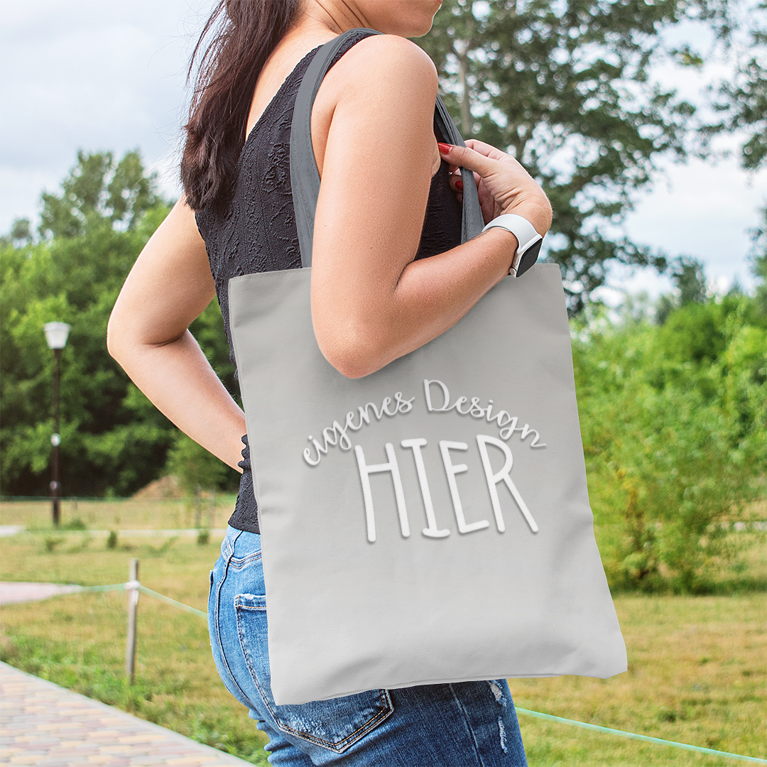 Draag comfortabel over de schouder met onze lange hengsels.