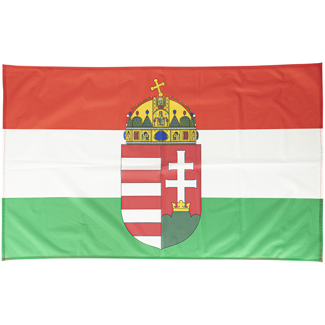 Volledig personaliseerbaar met je eigen logo of ontwerp.