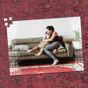 Face Masks for Kids Christmas red