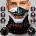 Bandana Sjaal Joker 2