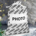 Cadeauzak Bedrukken