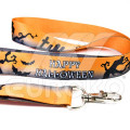 Schlüsselbänder für Halloween 