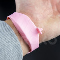 Siliconen Polsbandje met Navulflesje voor Handgel