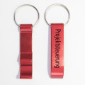 Sleutelhanger met Flesopener