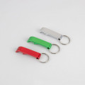 Sleutelhanger met Flesopener