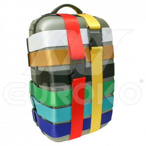 Sangle pour valise unie 50 mm